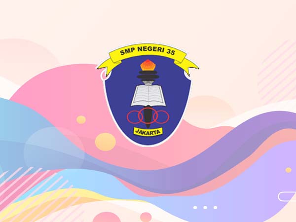 SMP Negeri 35 Jakarta Pembelajaran 1 Sesi (Pagi) dengan Moving Class