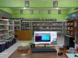 RUANG PERPUSTAKAAN