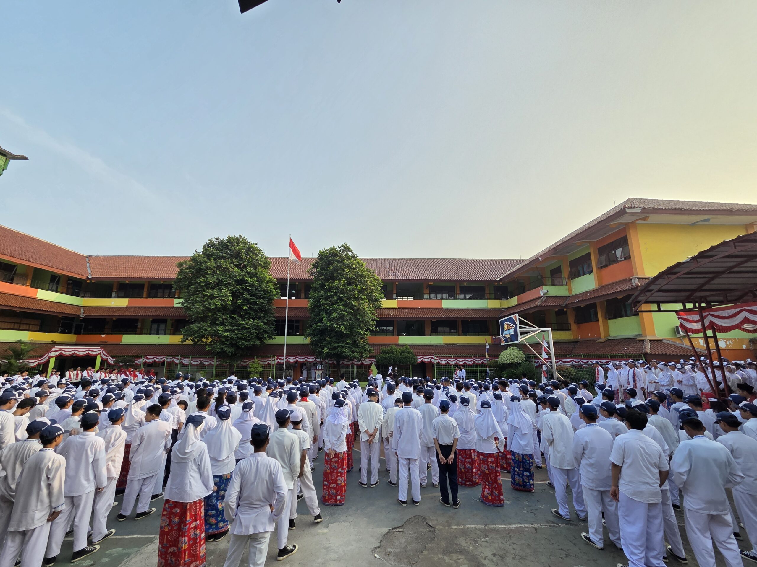 SMP Negeri 35 Jakarta