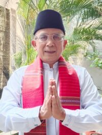 H. Syamsul Hadri, M.Pd,. M.M