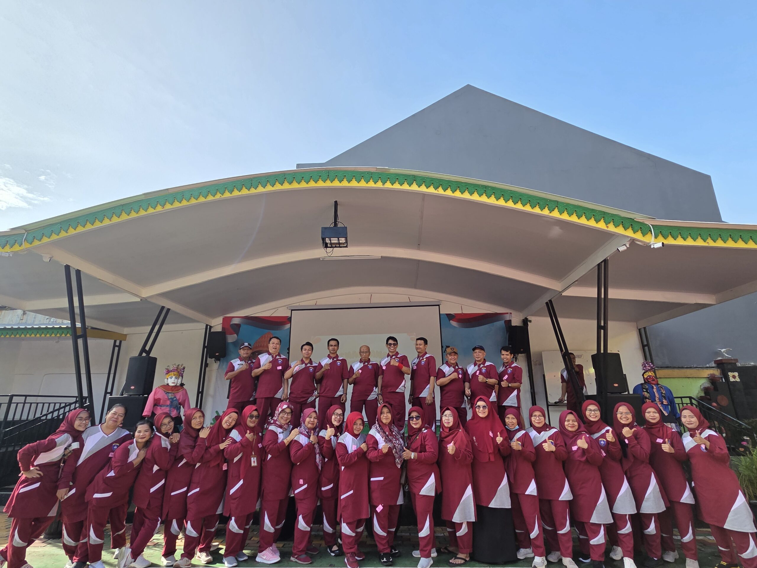 SMP Negeri 35 Jakarta
