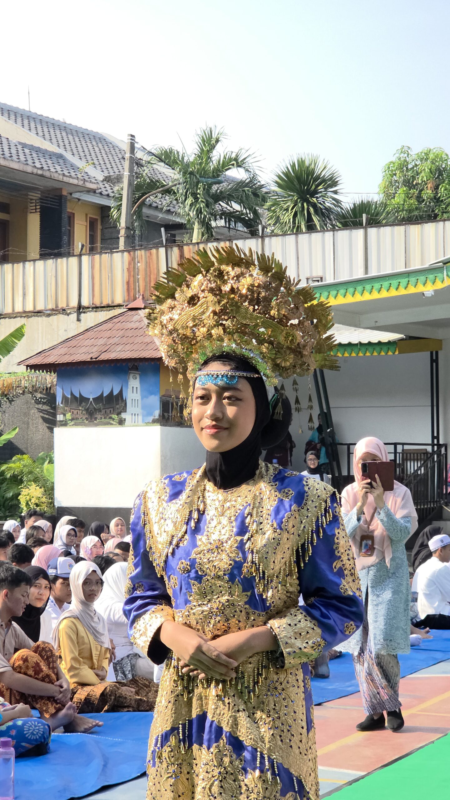 SMP Negeri 35 Jakarta